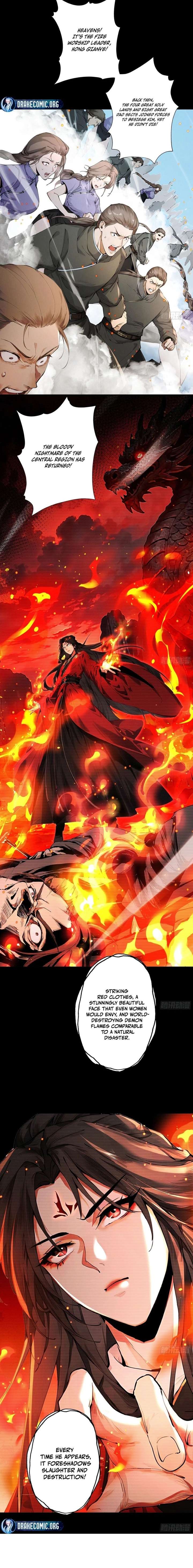 Limitless Ascension: Strength Amid Adversity Chapter 108 - Page 10