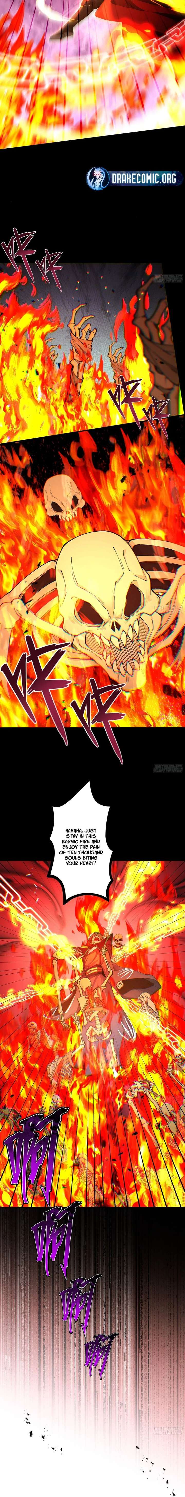 Limitless Ascension: Strength Amid Adversity Chapter 109 - Page 6