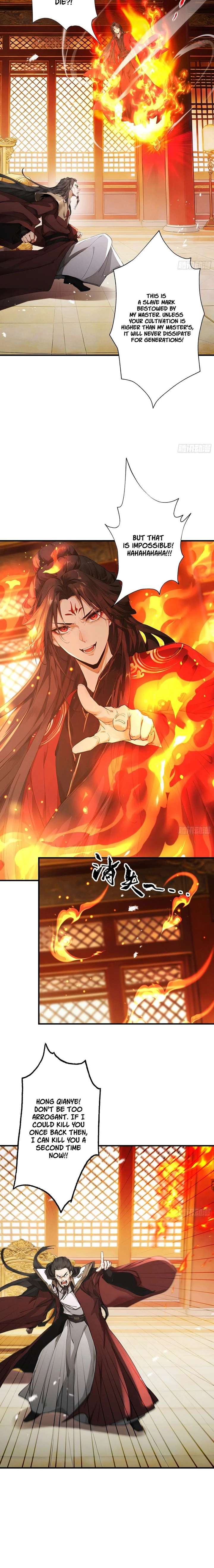 Limitless Ascension: Strength Amid Adversity Chapter 109 - Page 8