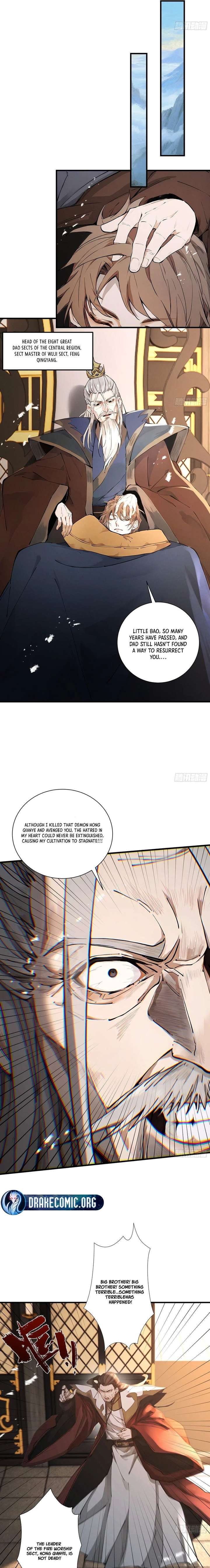 Limitless Ascension: Strength Amid Adversity Chapter 109 - Page 9