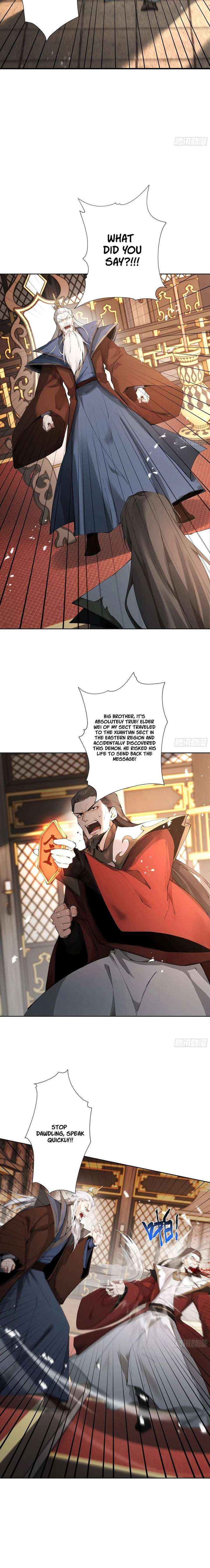 Limitless Ascension: Strength Amid Adversity Chapter 109 - Page 10