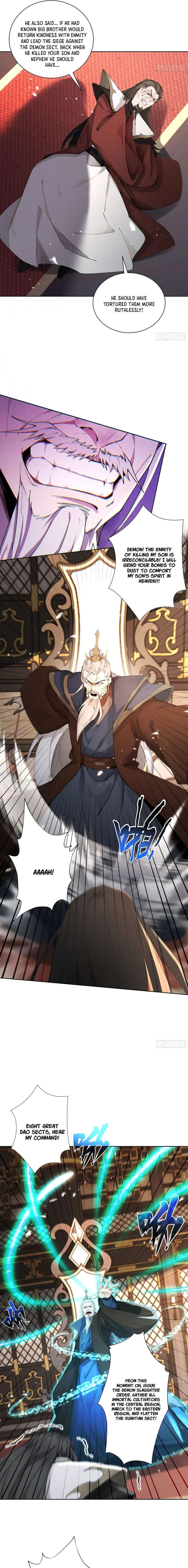 Limitless Ascension: Strength Amid Adversity Chapter 109 - Page 11