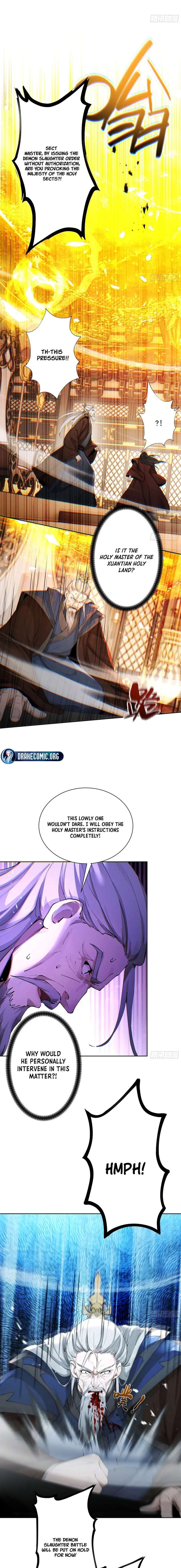 Limitless Ascension: Strength Amid Adversity Chapter 109 - Page 13