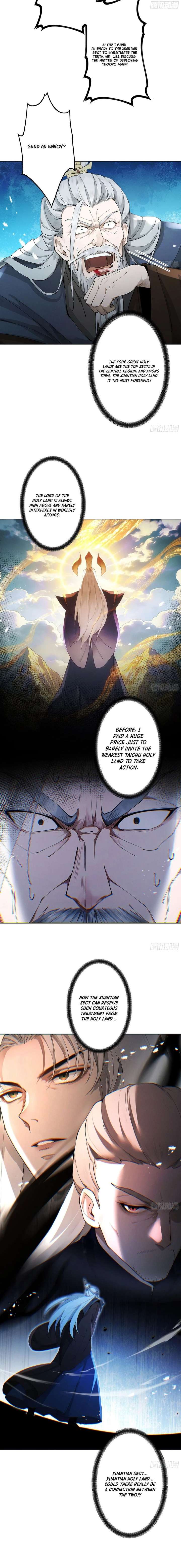 Limitless Ascension: Strength Amid Adversity Chapter 109 - Page 14