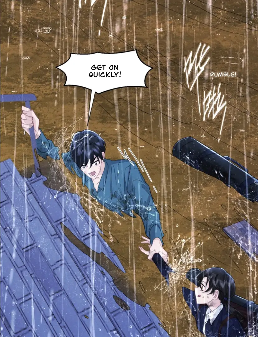 Link Click Chapter 32 - Page 10