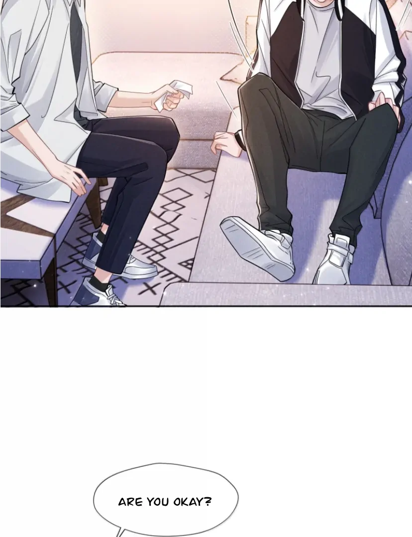 Link Click Chapter 32 - Page 31