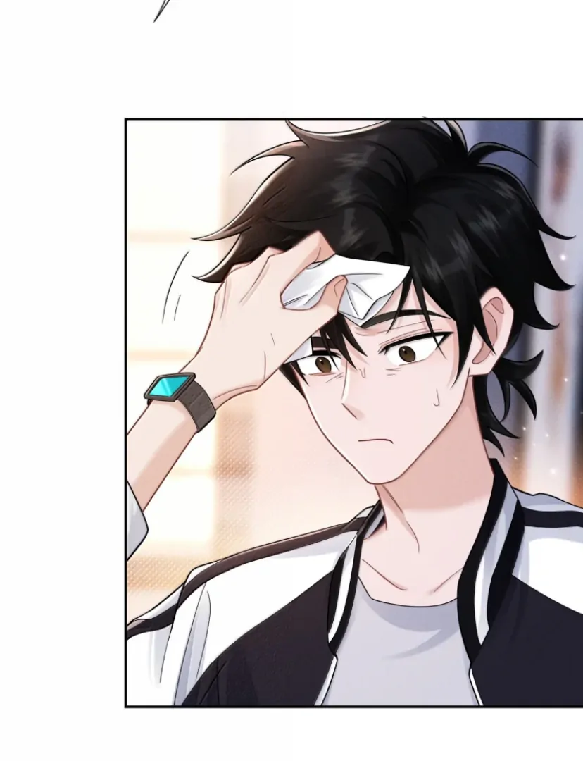 Link Click Chapter 32 - Page 32