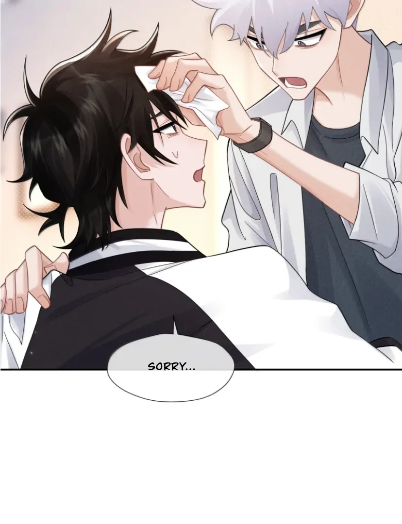 Link Click Chapter 32 - Page 34