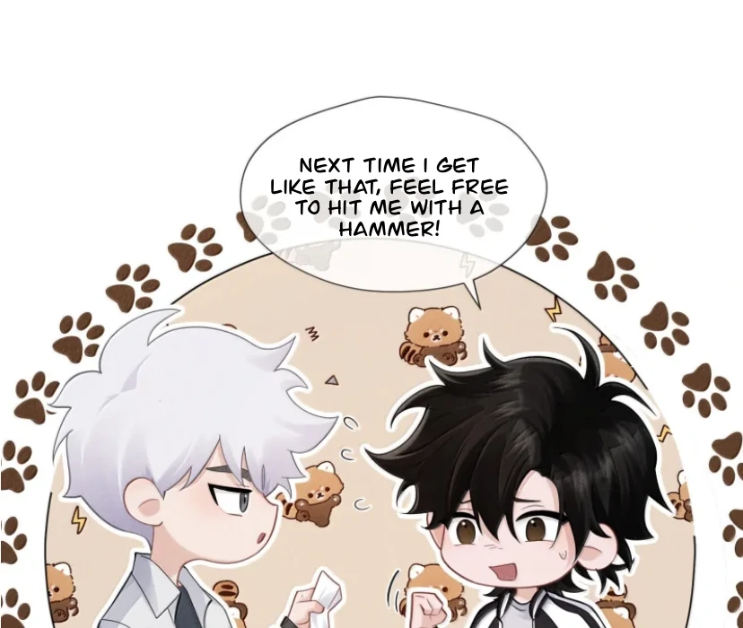 Link Click Chapter 32 - Page 35