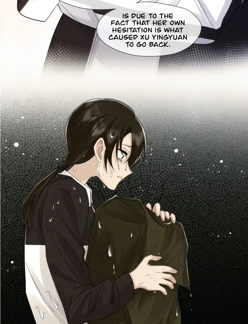 Link Click Chapter 32 - Page 38