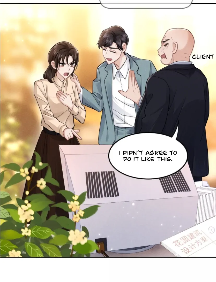 Link Click Chapter 32 - Page 40