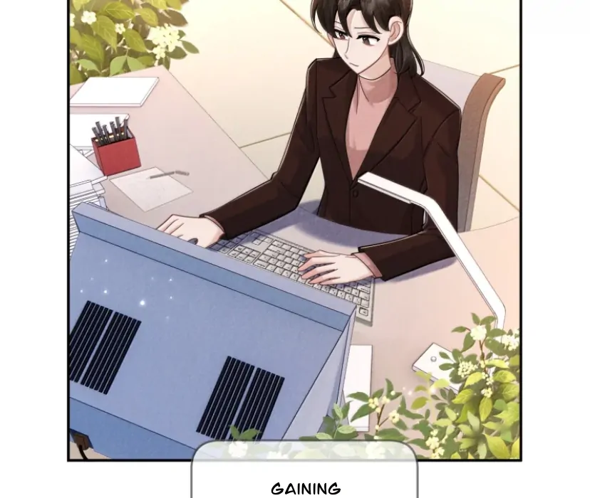 Link Click Chapter 32 - Page 44