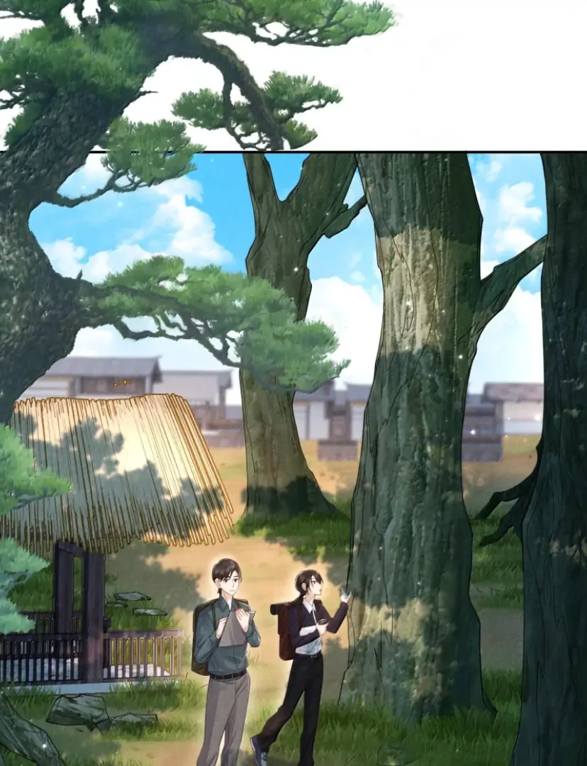 Link Click Chapter 32 - Page 47