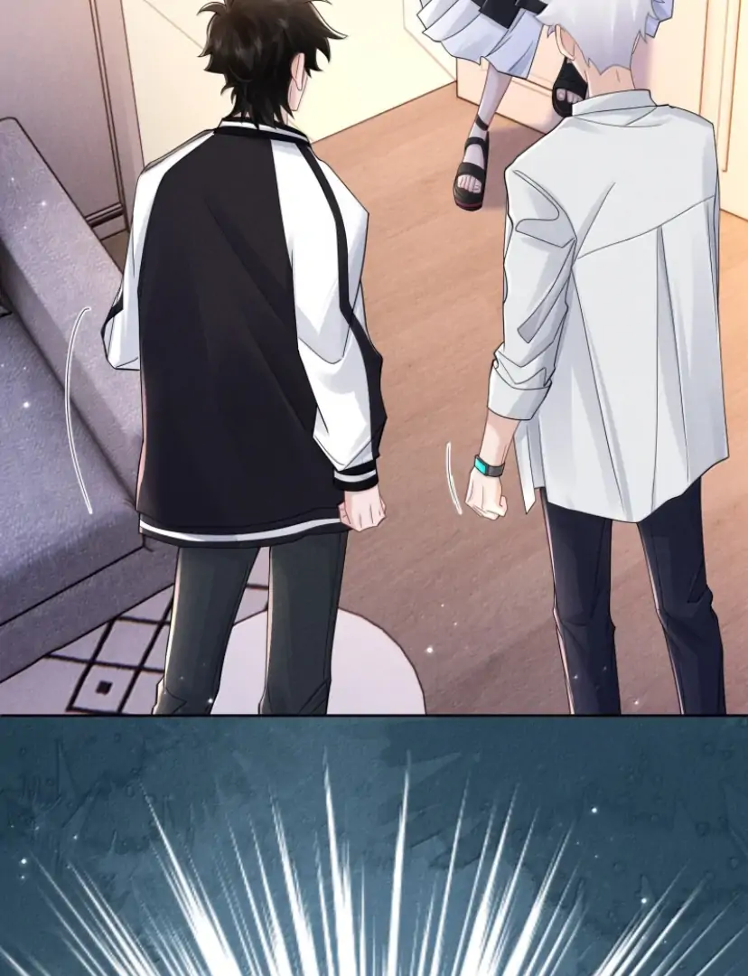 Link Click Chapter 32 - Page 66