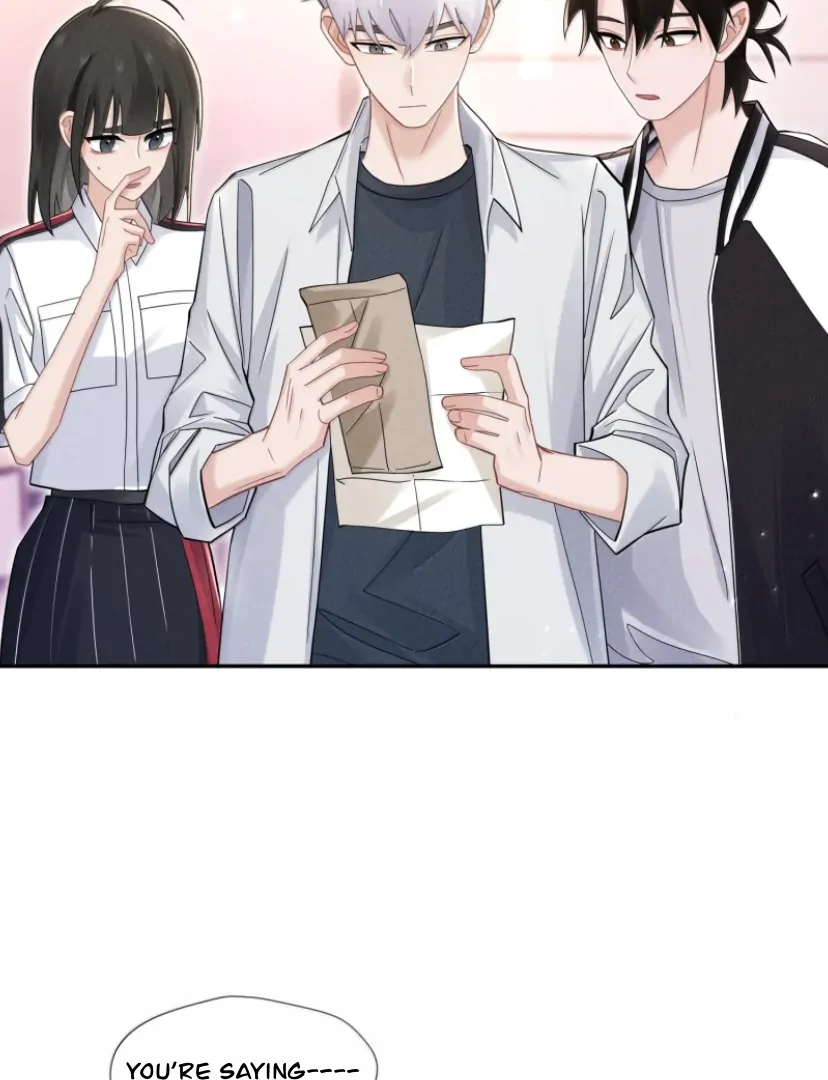 Link Click Chapter 32 - Page 74