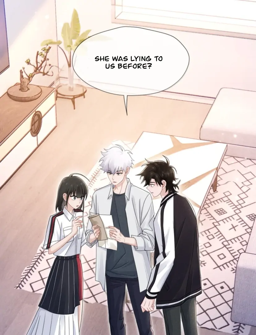 Link Click Chapter 32 - Page 78