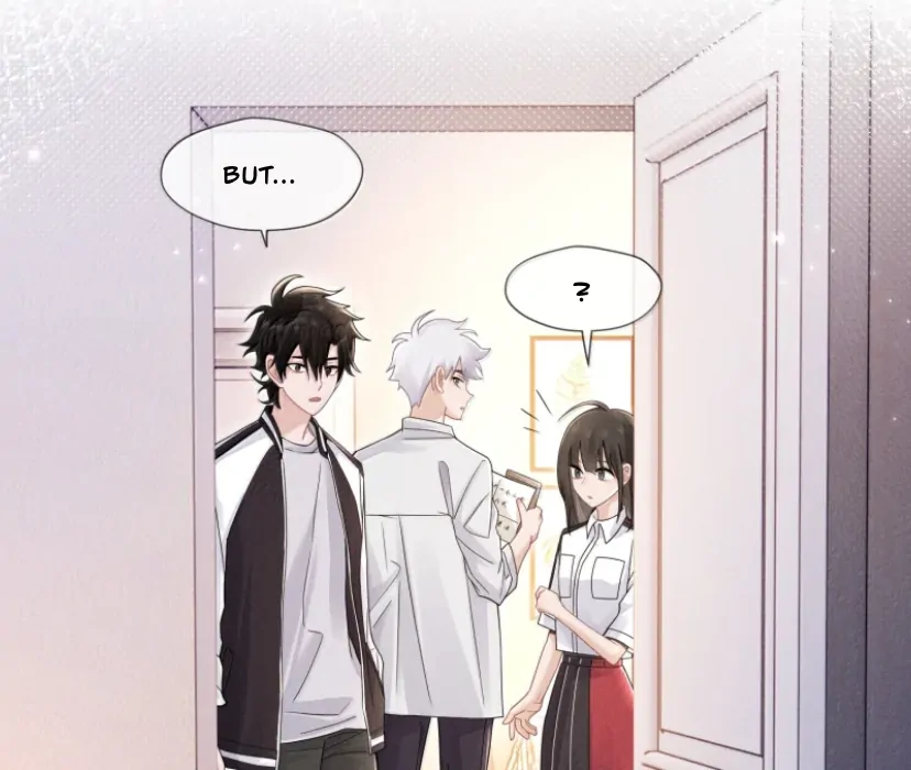 Link Click Chapter 32 - Page 80