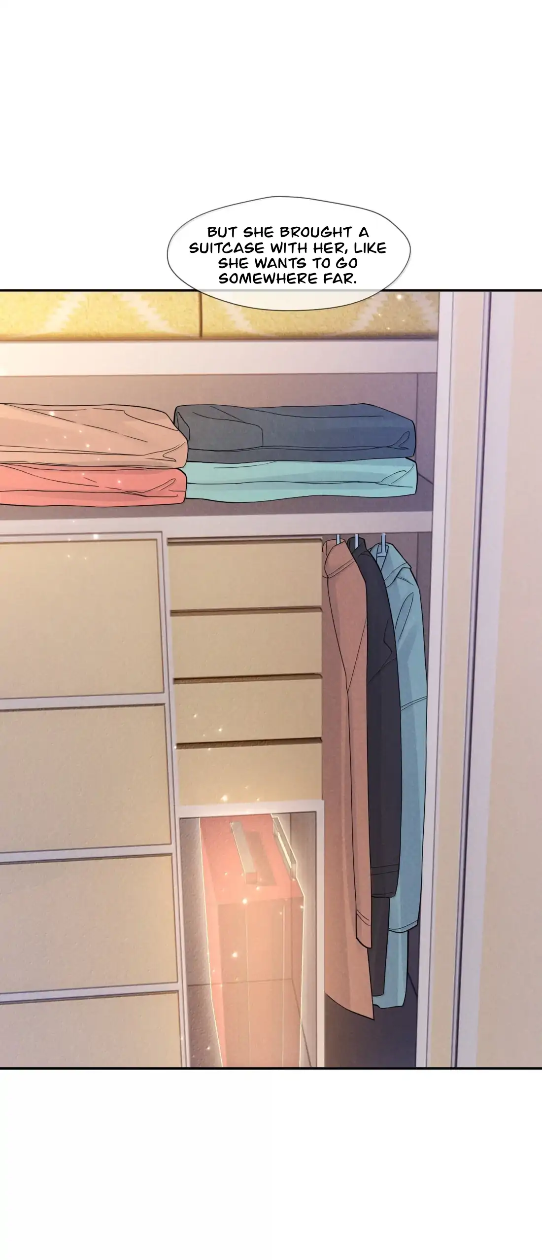 Link Click Chapter 33 - Page 6