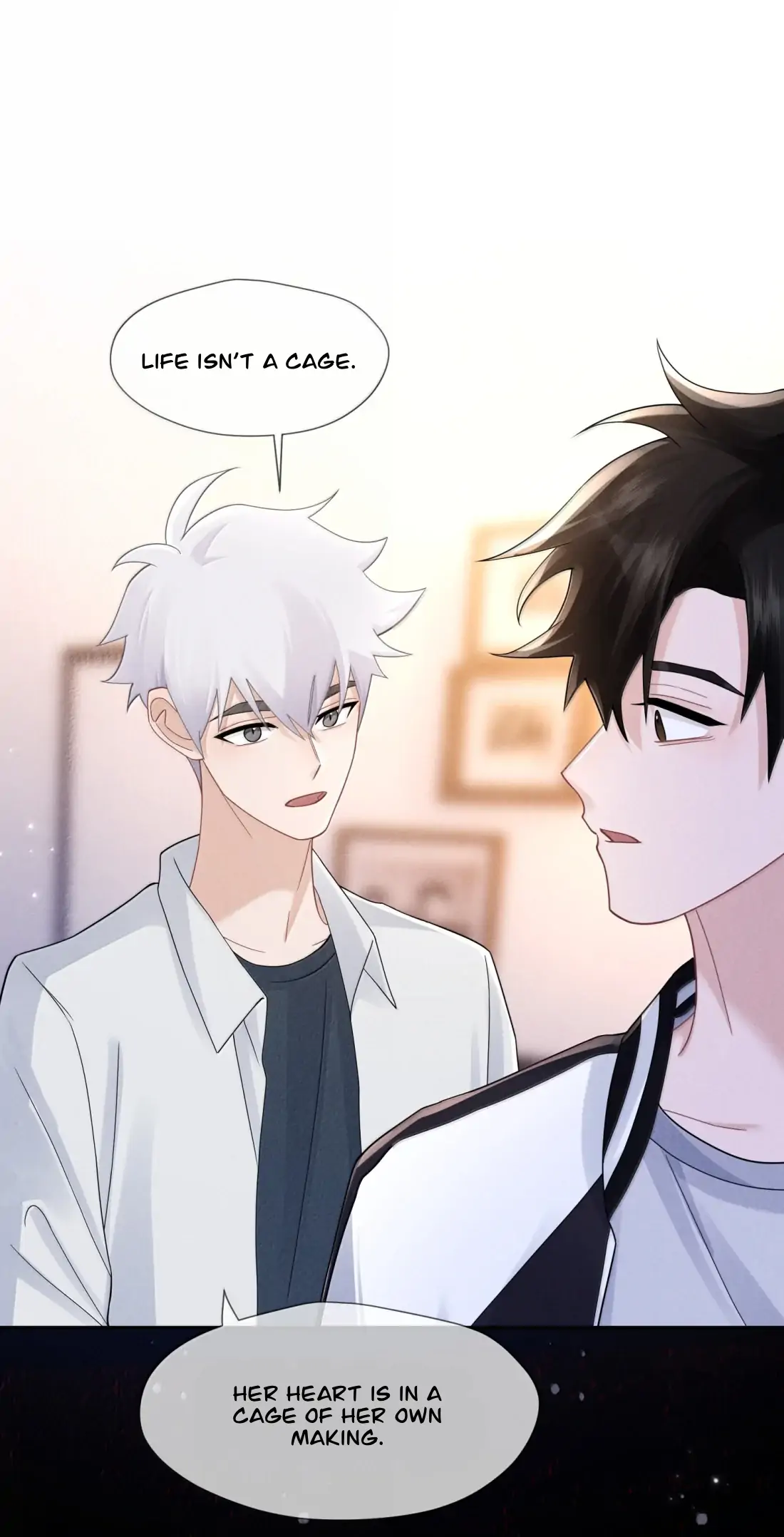 Link Click Chapter 33 - Page 7