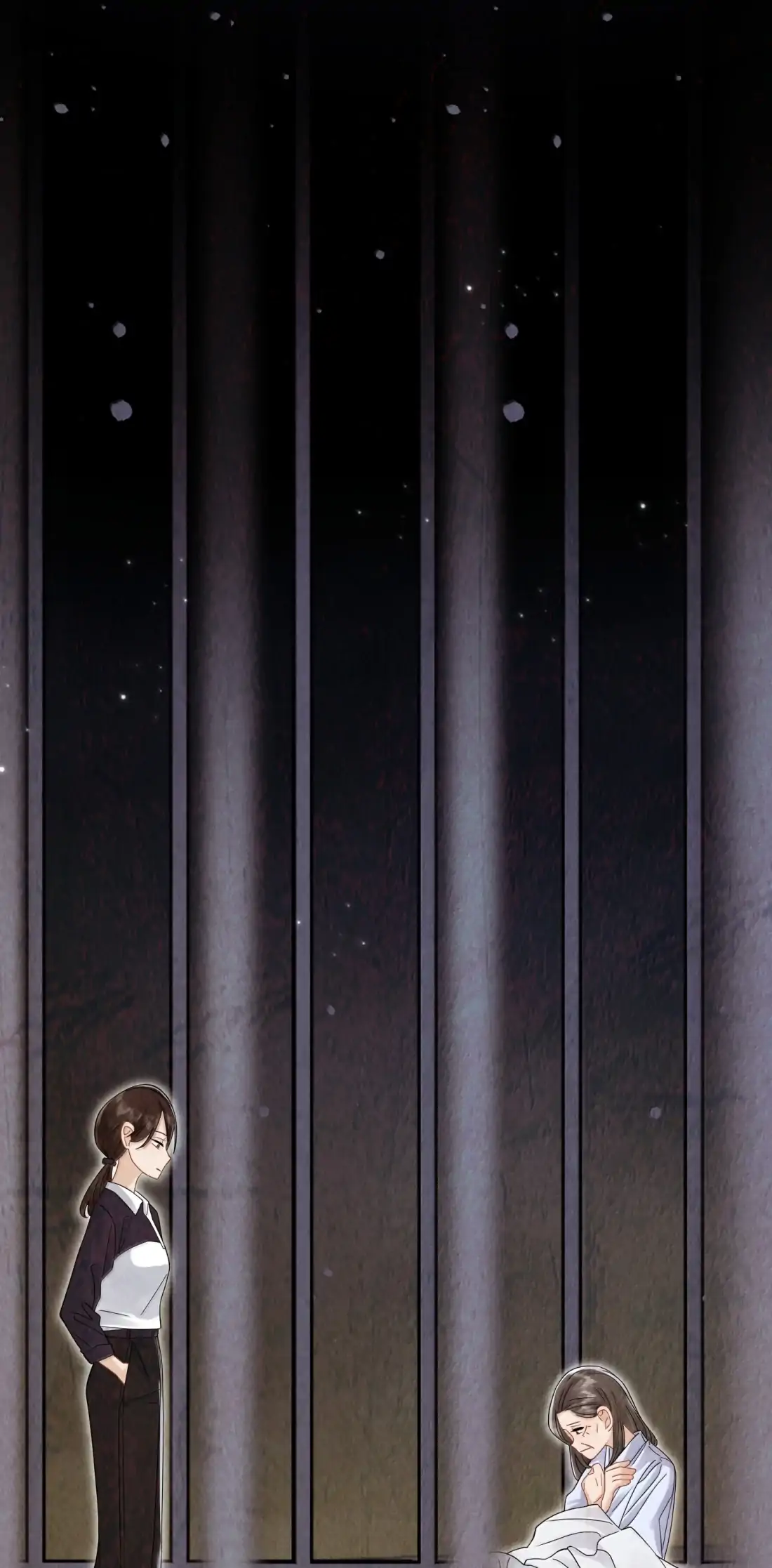 Link Click Chapter 33 - Page 8