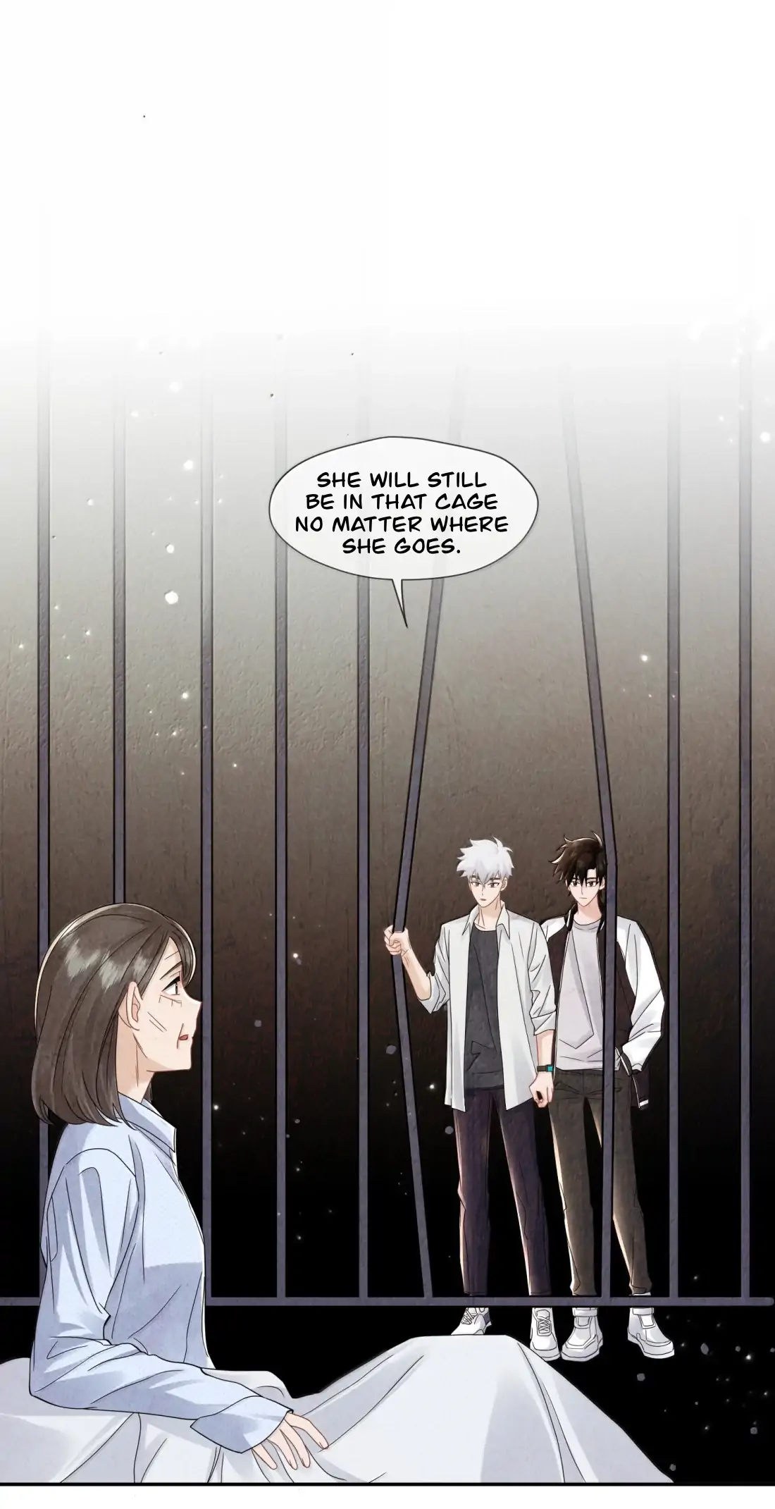 Link Click Chapter 33 - Page 10