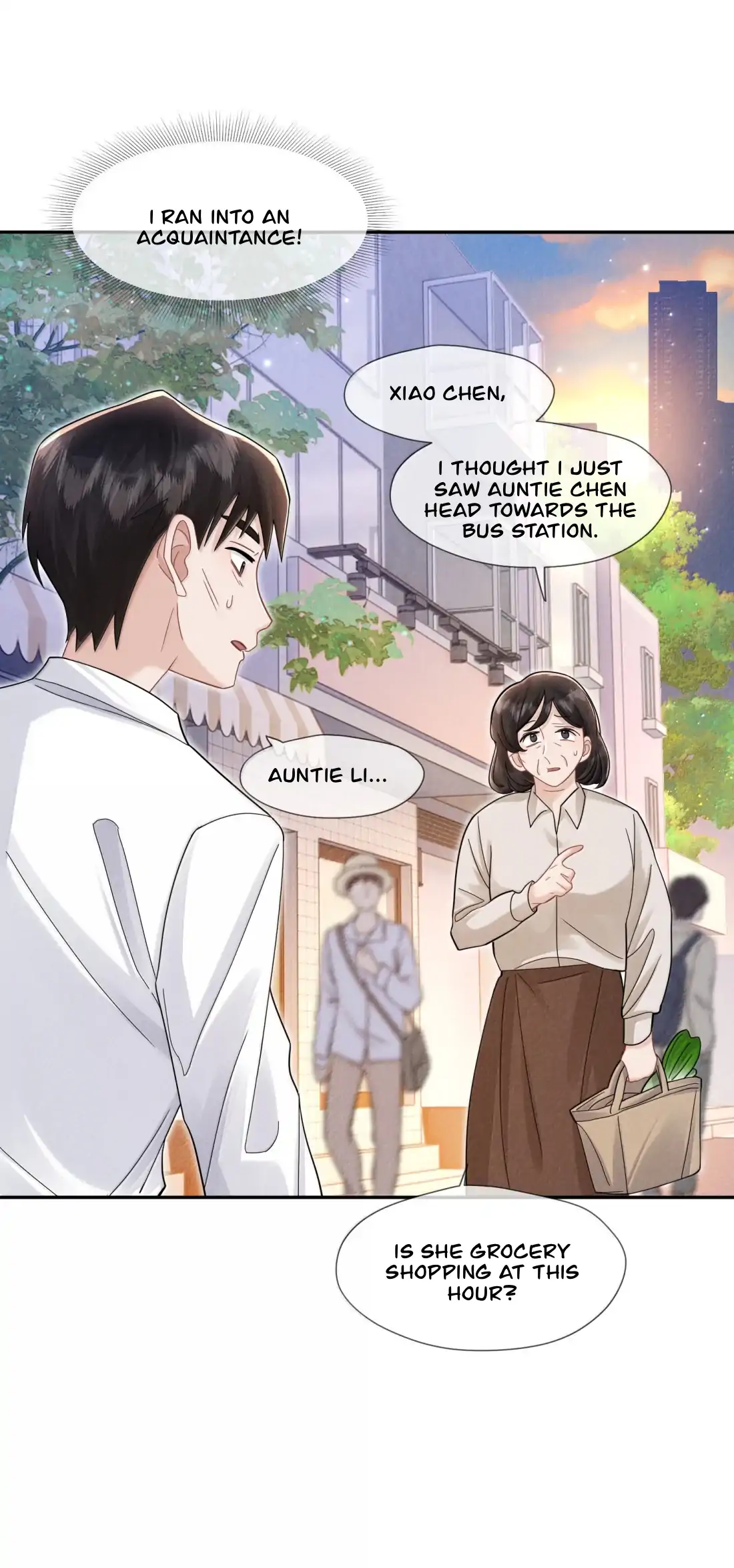 Link Click Chapter 33 - Page 16