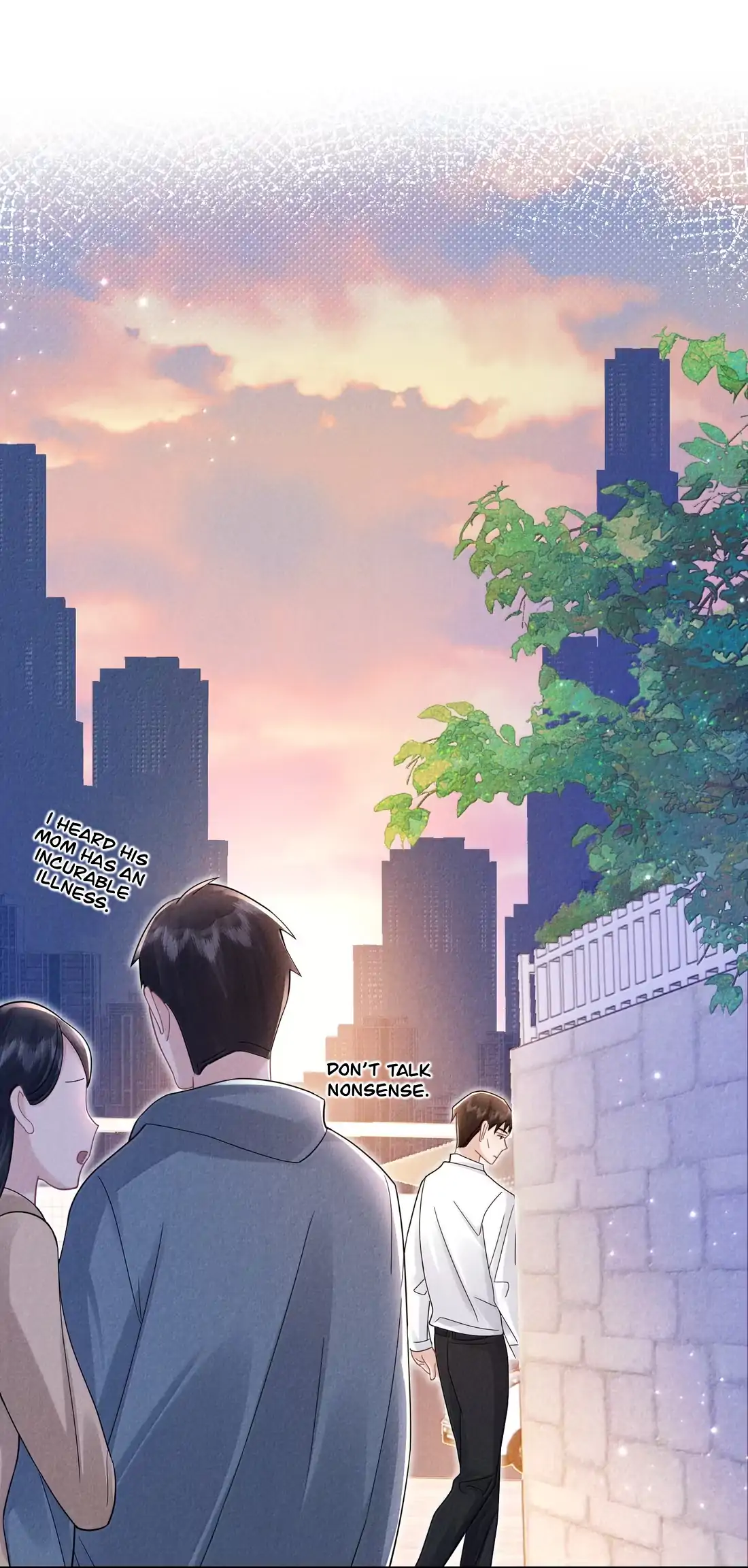 Link Click Chapter 33 - Page 18