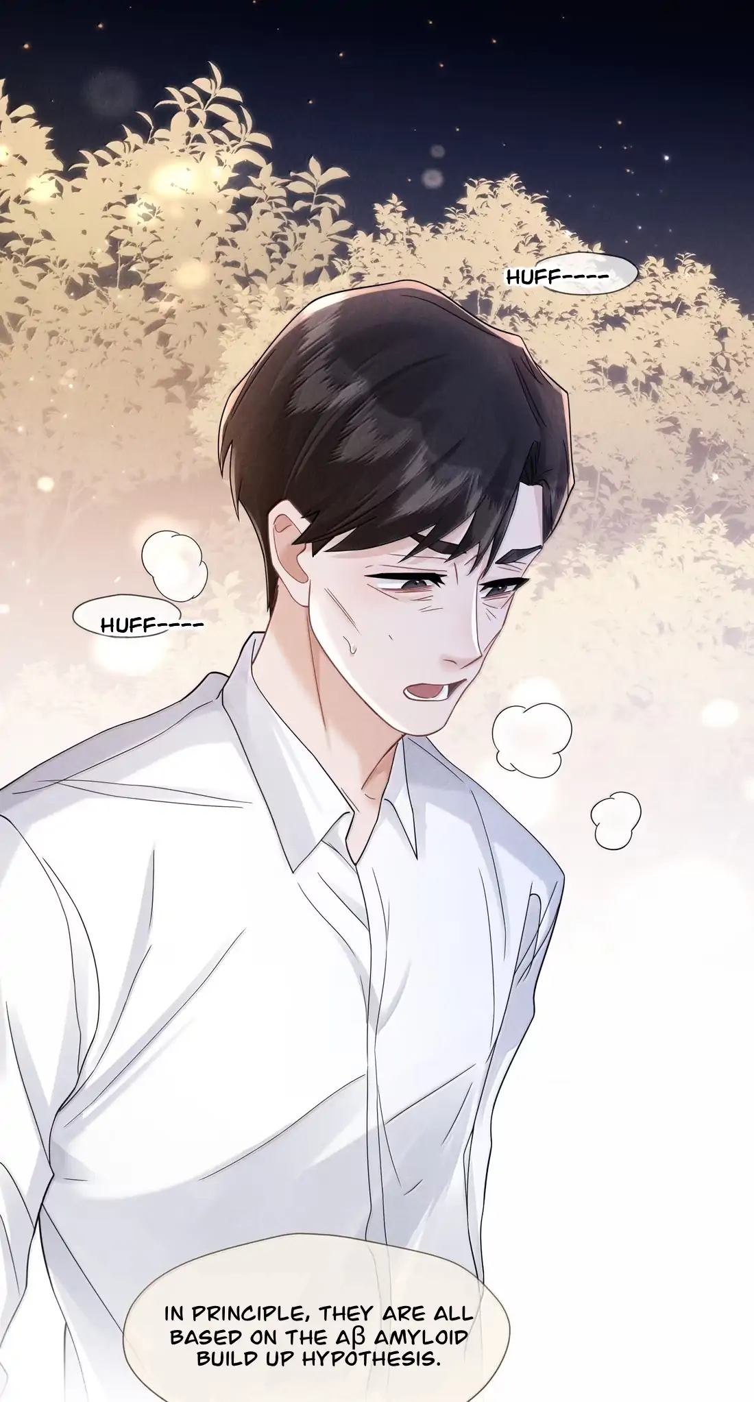 Link Click Chapter 33 - Page 24