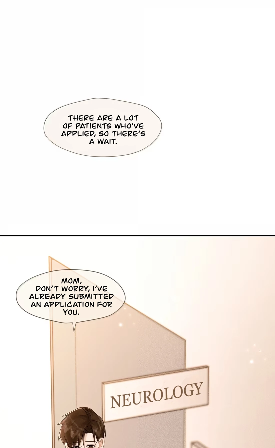 Link Click Chapter 33 - Page 29