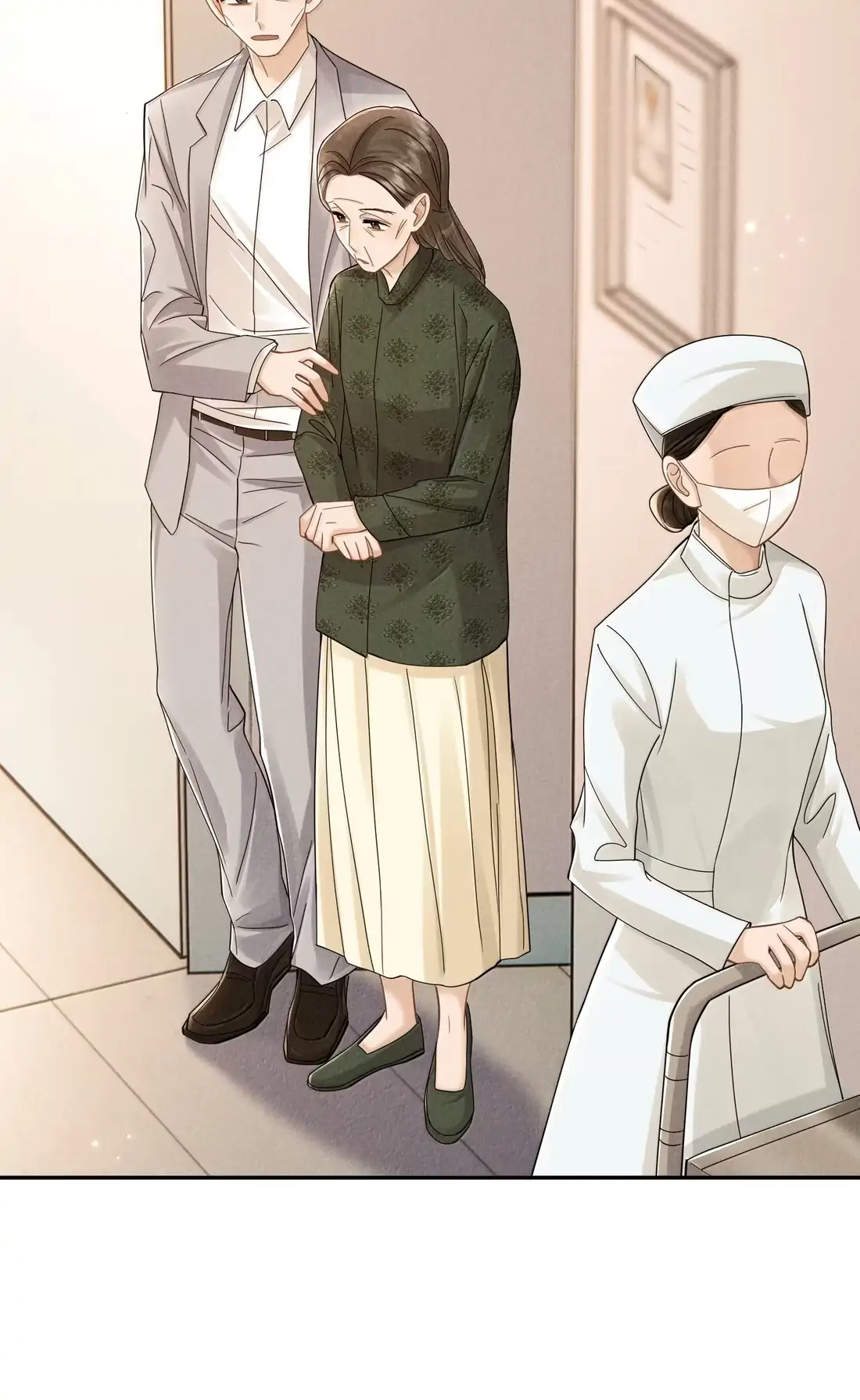 Link Click Chapter 33 - Page 30