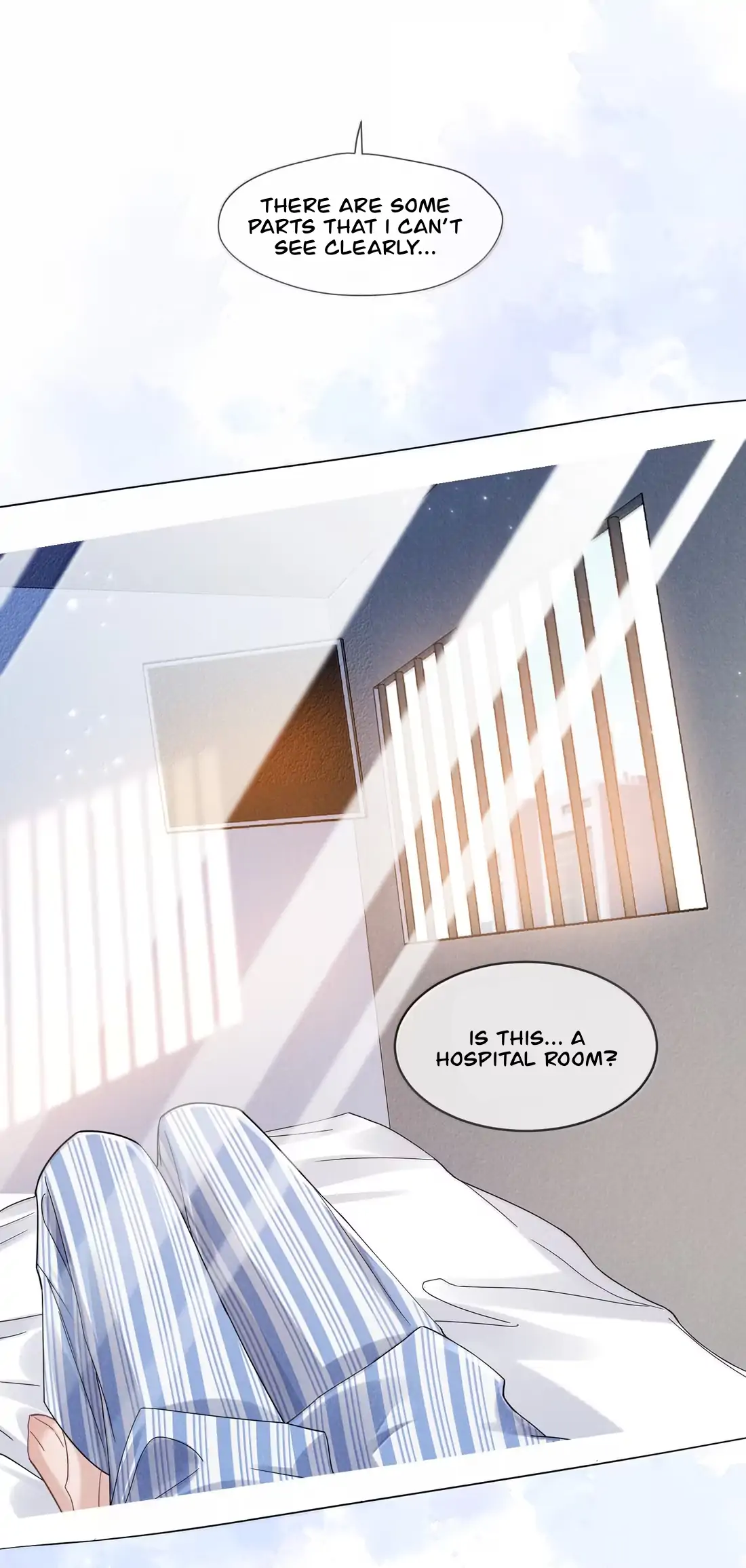 Link Click Chapter 33 - Page 38