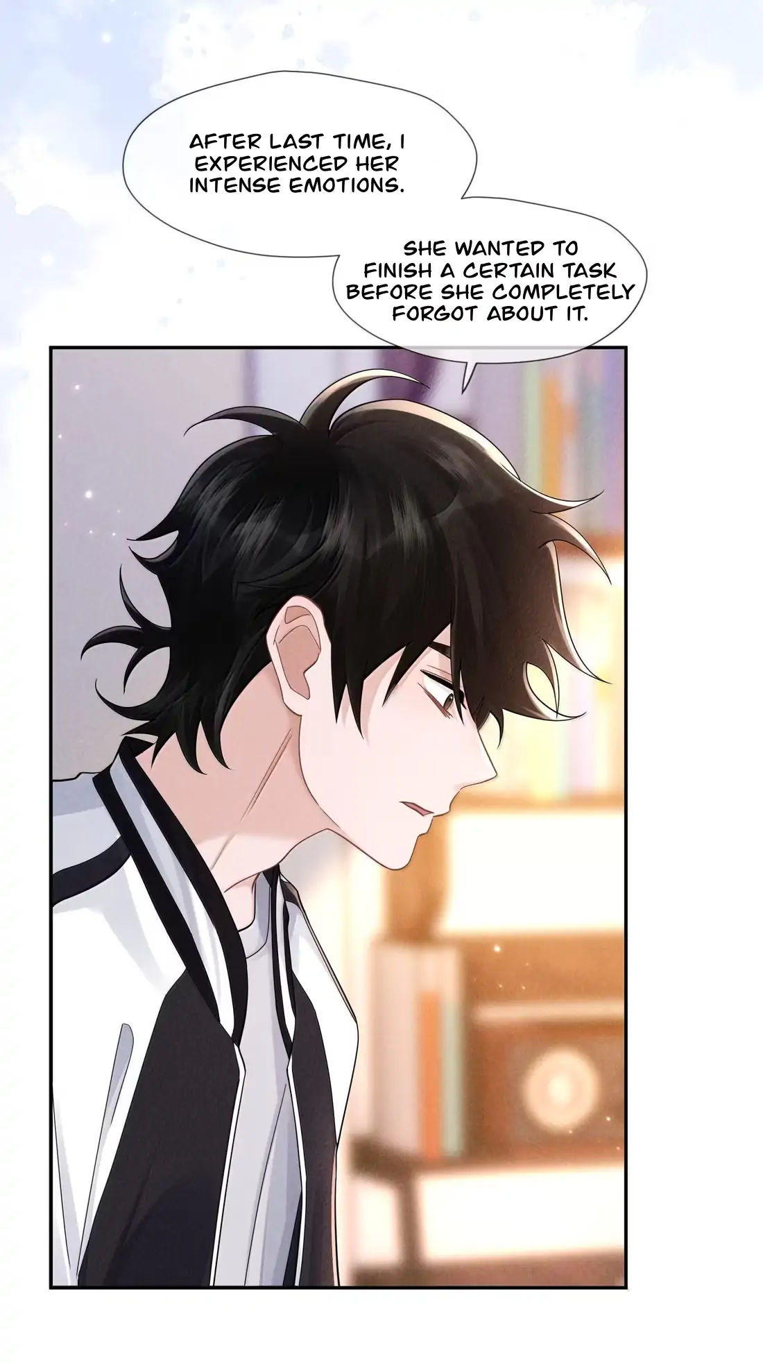 Link Click Chapter 33 - Page 39