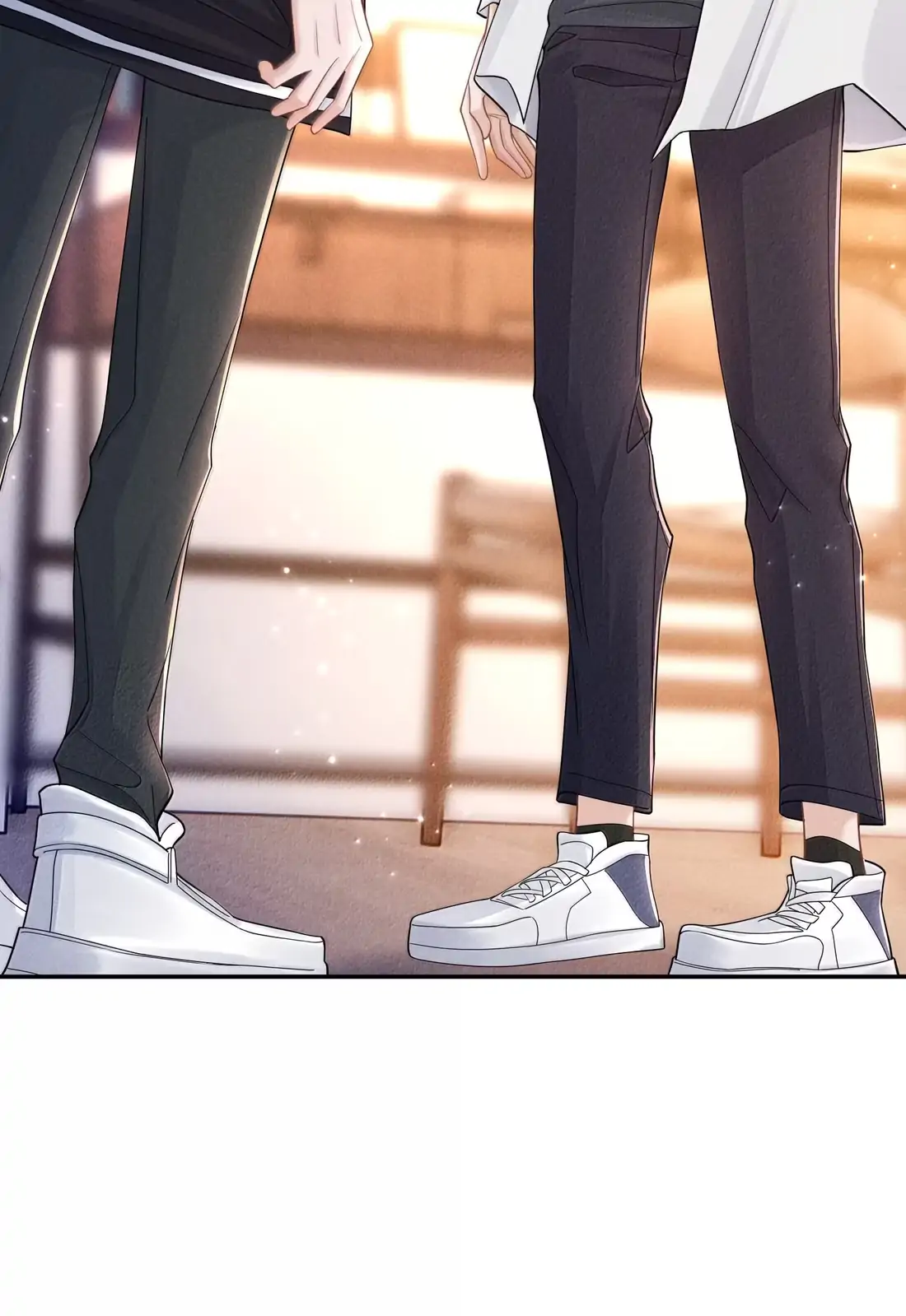 Link Click Chapter 33 - Page 44