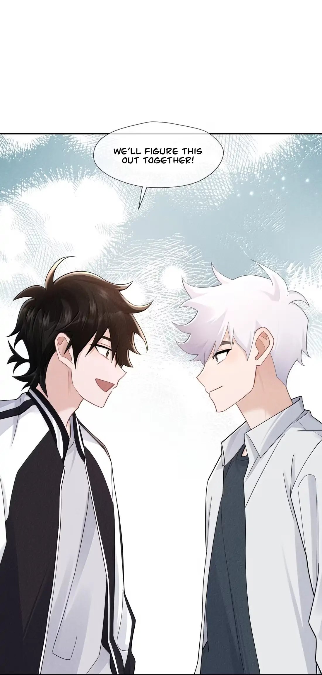 Link Click Chapter 33 - Page 45