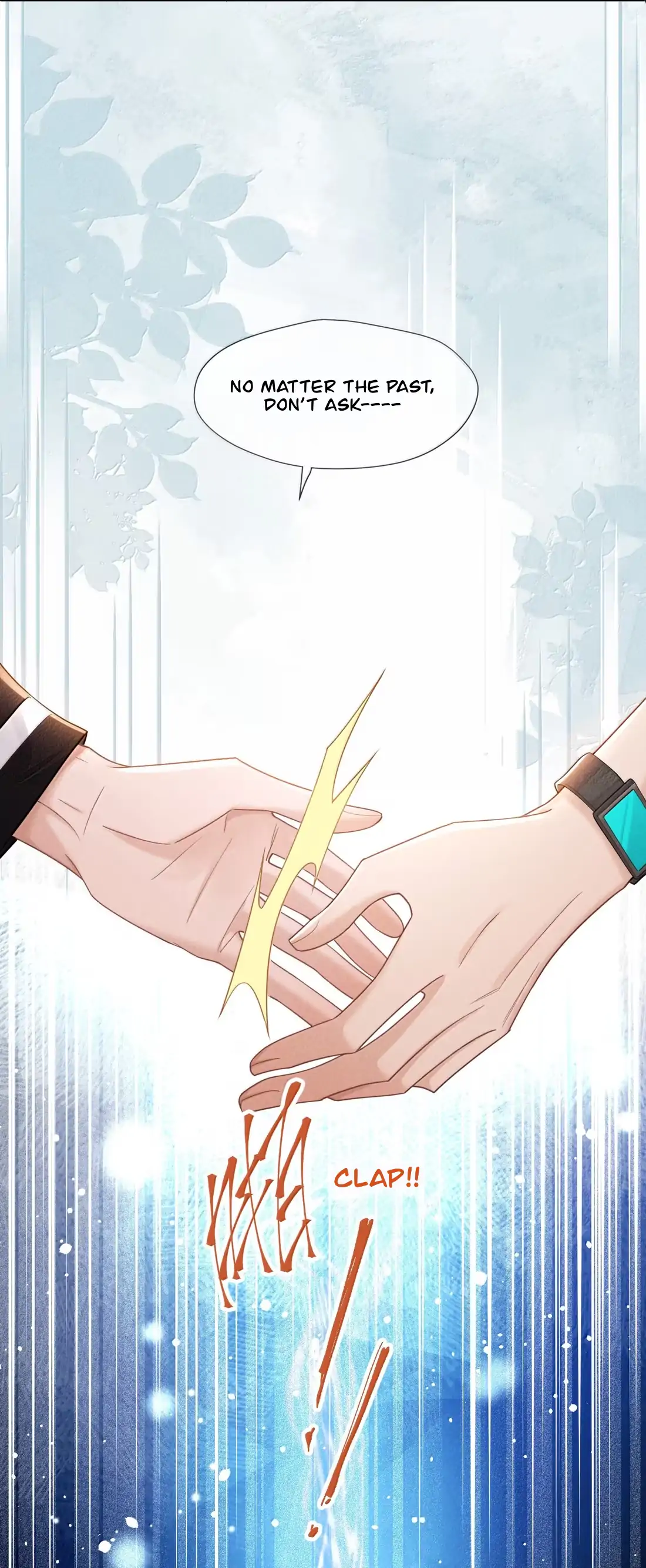 Link Click Chapter 33 - Page 46