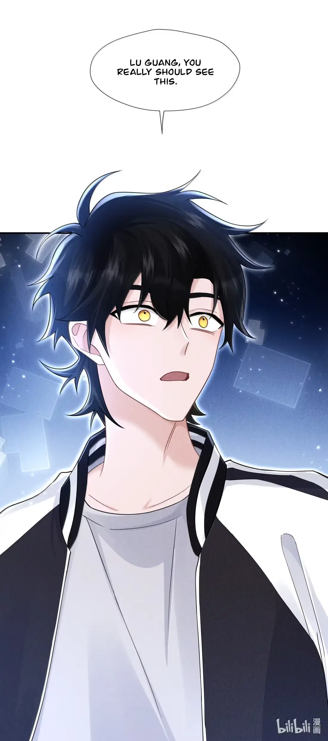 Link Click Chapter 33 - Page 50