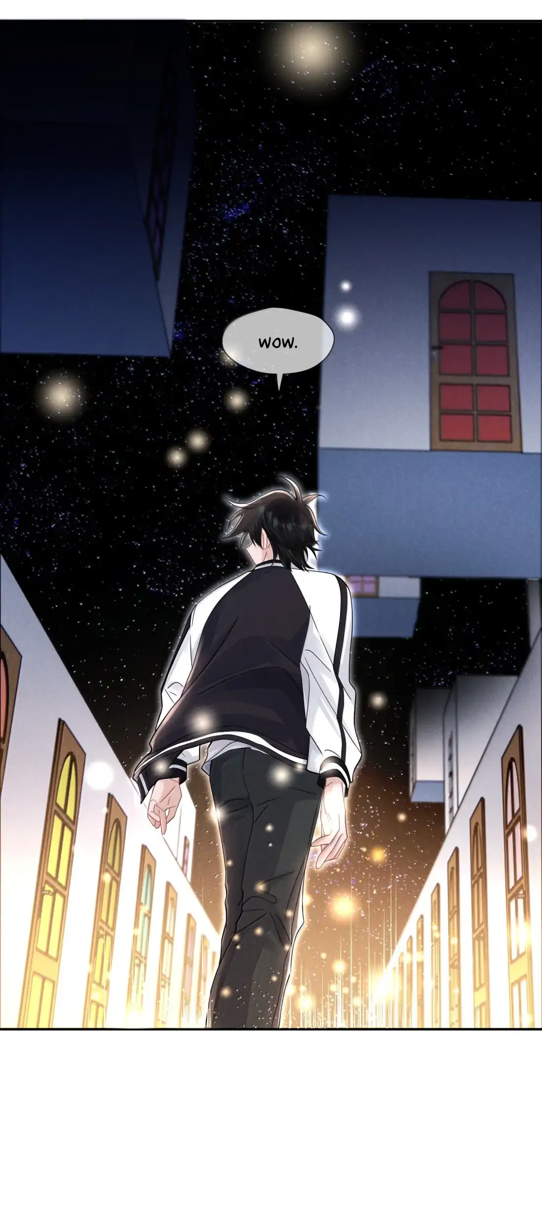 Link Click Chapter 34 - Page 6