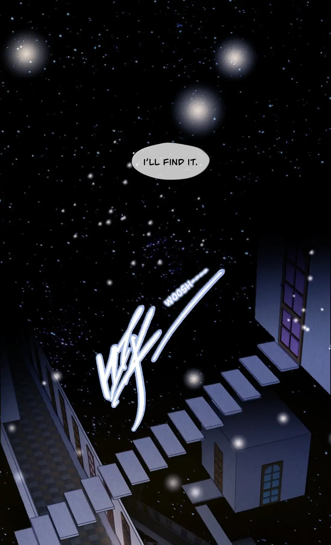 Link Click Chapter 34 - Page 12