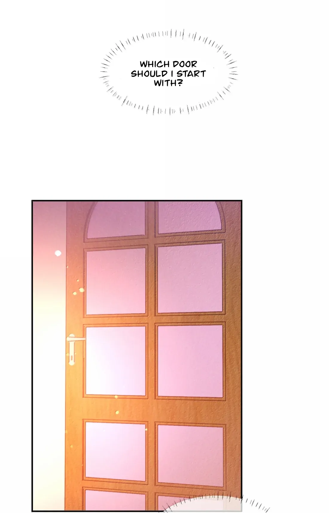 Link Click Chapter 34 - Page 16