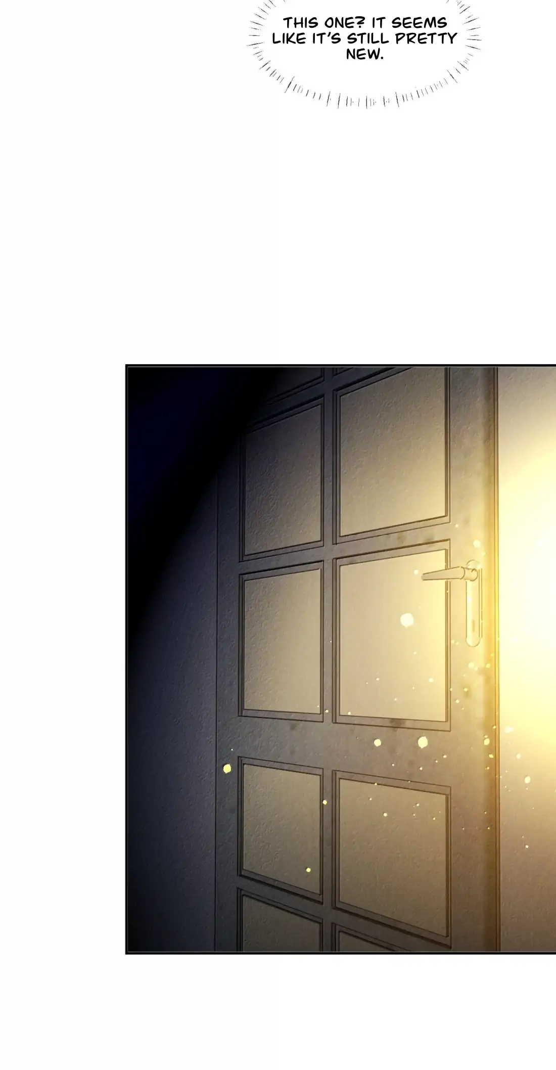 Link Click Chapter 34 - Page 17