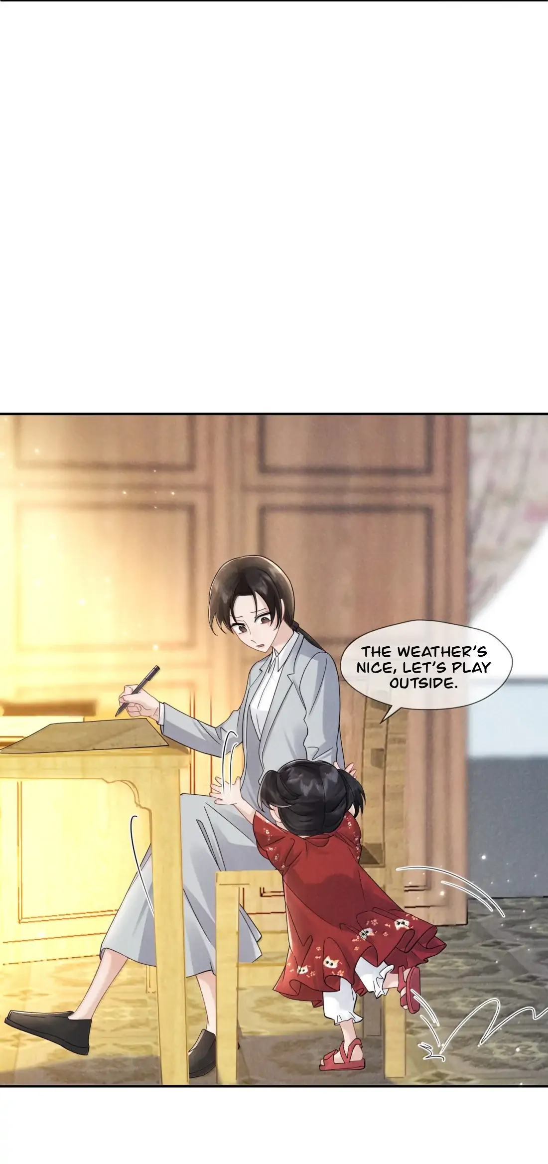 Link Click Chapter 34 - Page 22