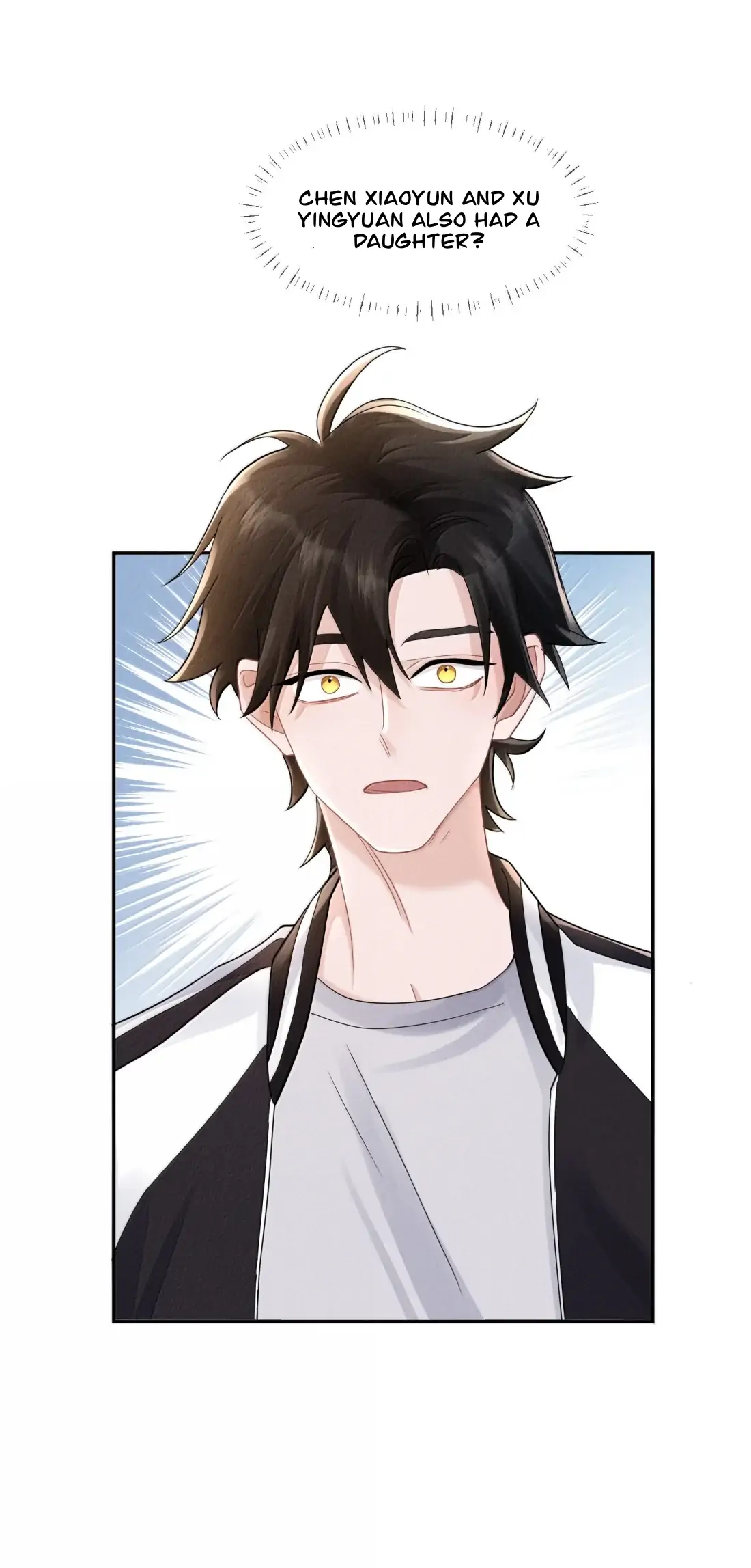 Link Click Chapter 34 - Page 23