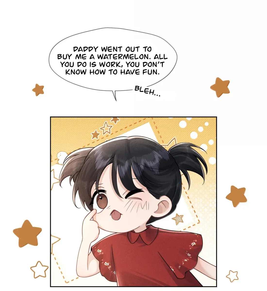 Link Click Chapter 34 - Page 25