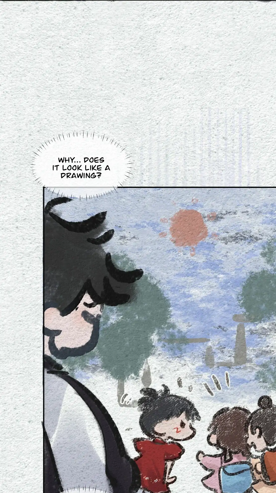 Link Click Chapter 34 - Page 30