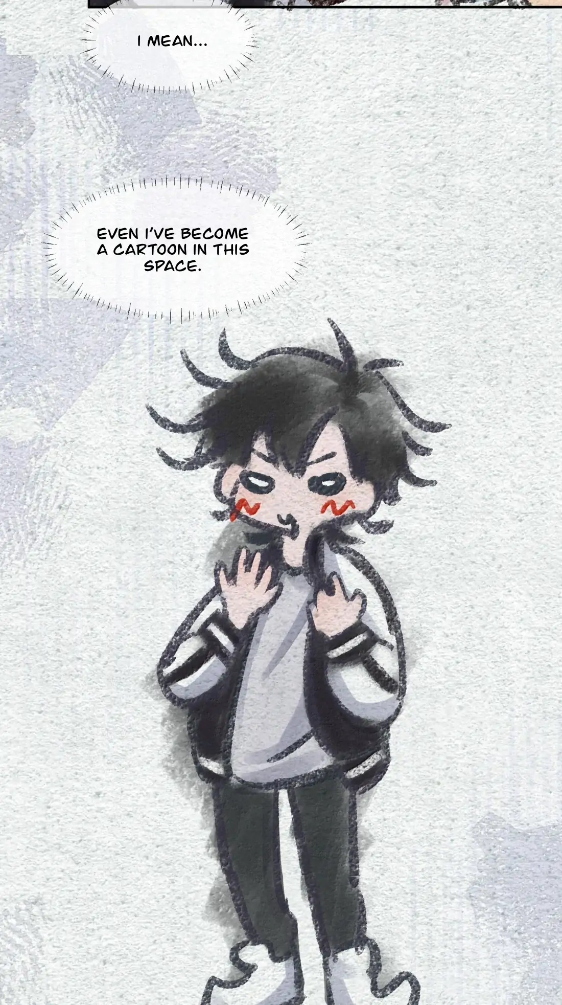 Link Click Chapter 34 - Page 31