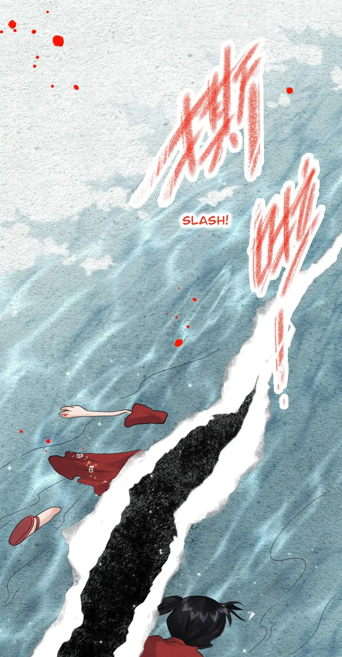 Link Click Chapter 34 - Page 35