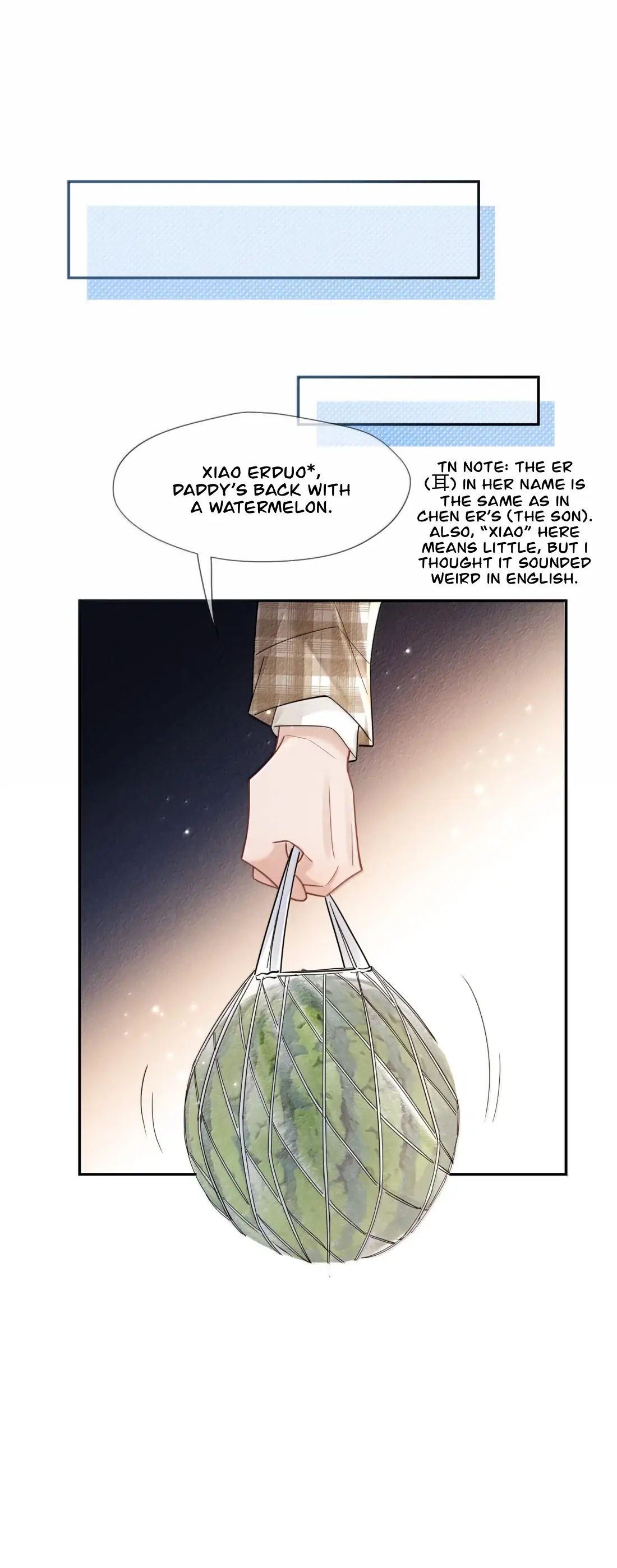 Link Click Chapter 34 - Page 39