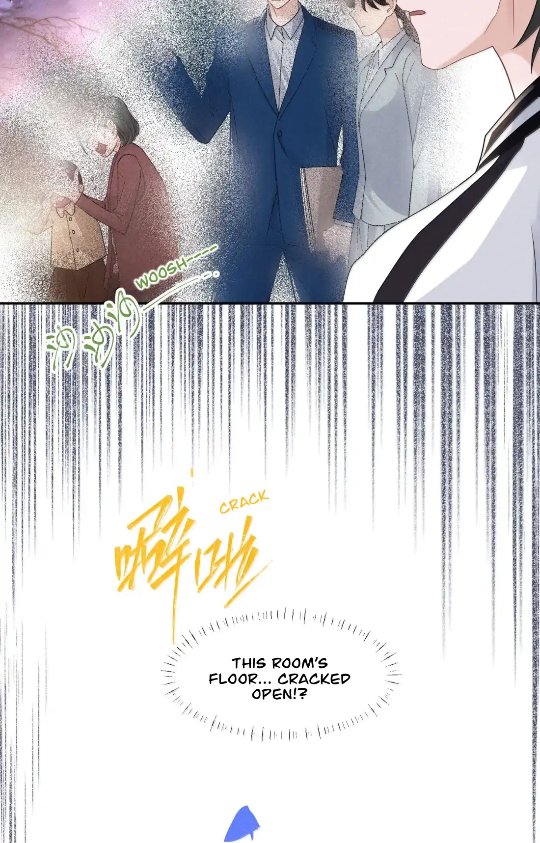 Link Click Chapter 34 - Page 43