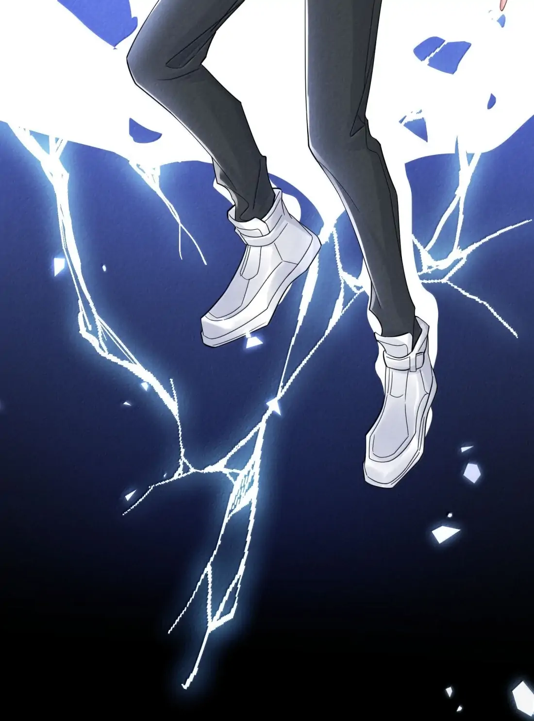 Link Click Chapter 34 - Page 45