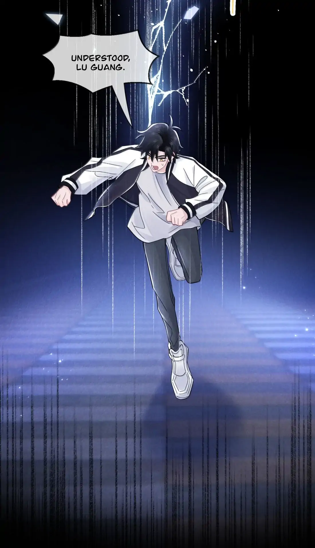 Link Click Chapter 34 - Page 48